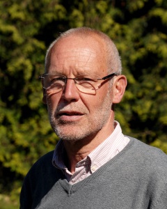 Hans Schepers