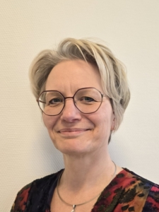 Astrid van Dam