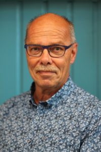 Maarten Vrolijk