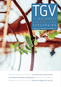 Inhoud laatste nummers - VGVZ