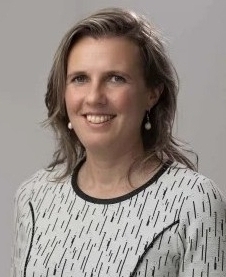 Annelieke Damen