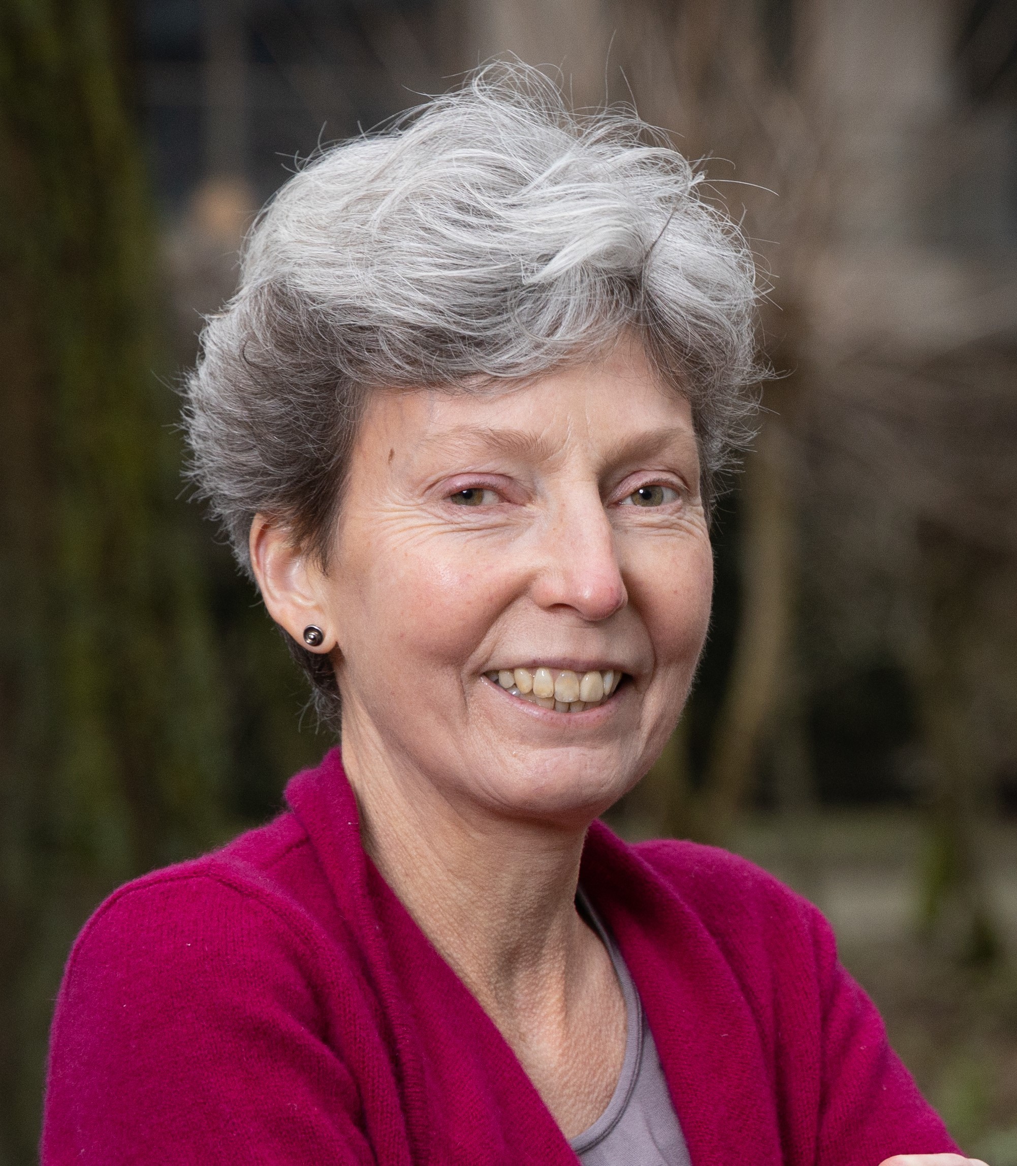 Chantal Sluijsmans