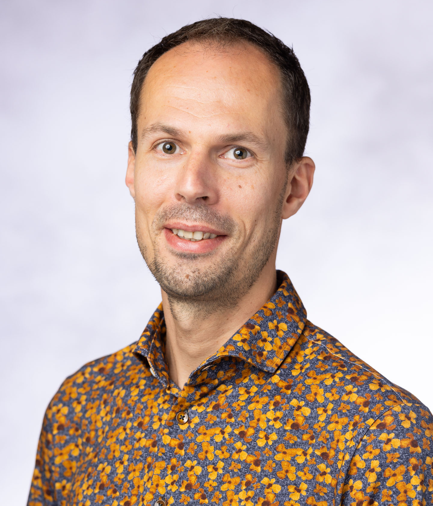 Niels den Toom