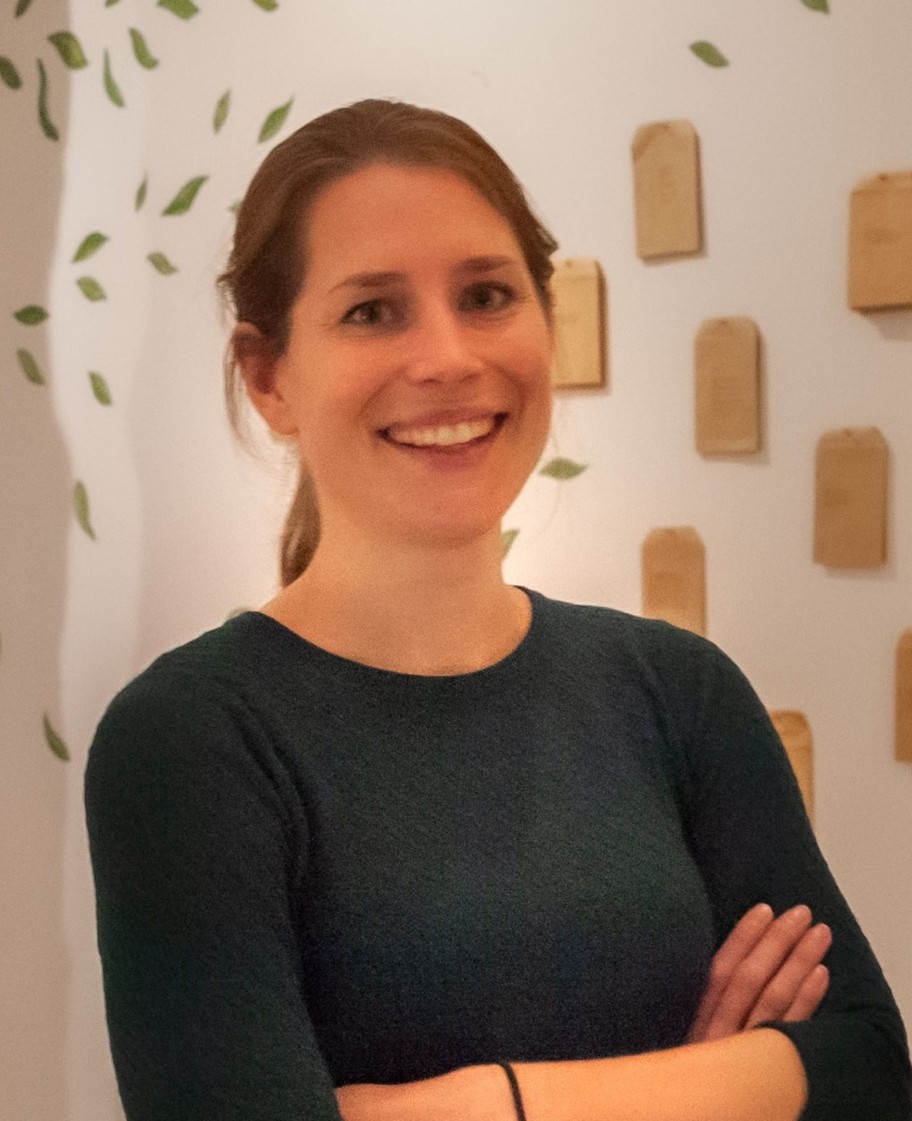 Vicky Hölsgens
