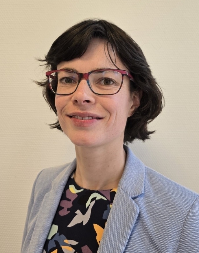 Femke van Glansbeek